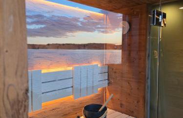 Seechalet Kranich - Foto 4