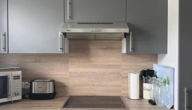 Ferienwohnung Dammer - Foto 3, stove, toaster