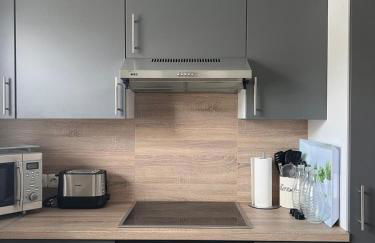 Ferienwohnung Dammer - Foto 3