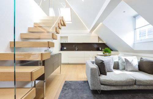 Soho Penthouse by Concept Apartments - Photo 9