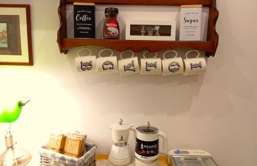 San Peter's Country House - Foto 45