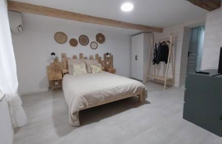 Le Scailleteux, petite maison de mineur, climatisée non accessible PMR - Foto 20