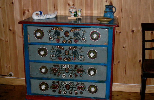 Beautiful holiday house Blomkulla - Foto 9