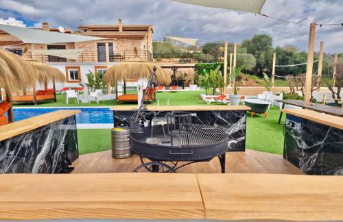 Villa Sunset Boulevard Lujo - Photo 22