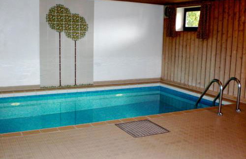 Ferienwohnung Samerhof Langenscheidt - Foto 8