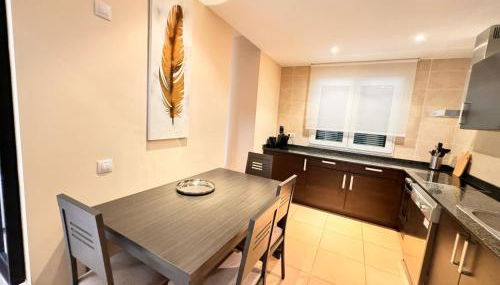 El Paraíso 22 - Photo 4, stove