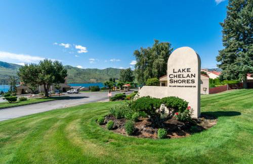 Lake Chelan Shores Shore Serenity 19-3 - Foto 15