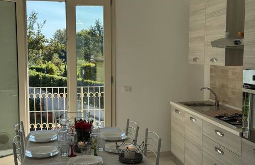 Villa al Glicine Proprietà - Foto 55