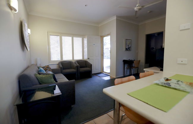 Country Apartments - Foto 21