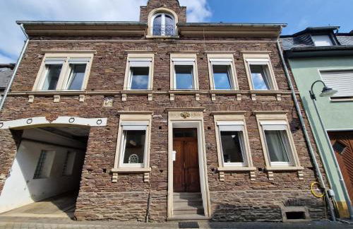 Antikes Haus an der Mosel - Foto 1