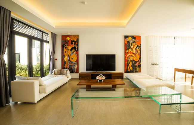 Saint Simeon Resort & Spa - Foto 24