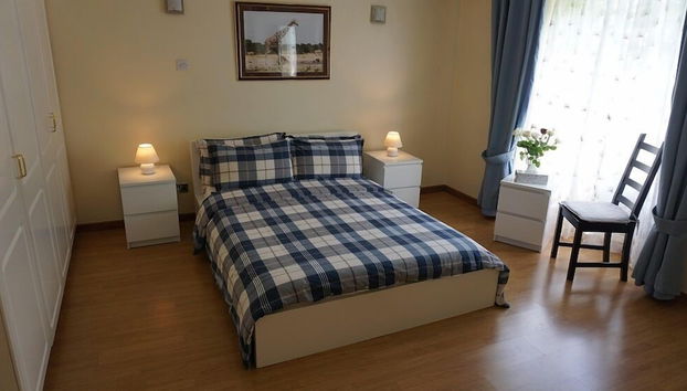 Sky lift - Foto 3, Habitación