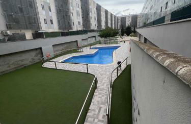MuroHouse - Apartamento con piscina - Foto 3