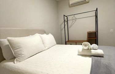 Davisis Apt 2 Quartos - Prox Hospitais e Havan - Foto 9