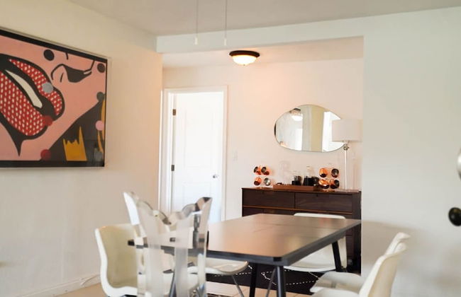 Casa Di Sofia - 4BR With Pickleball Golf Gear - Foto 20