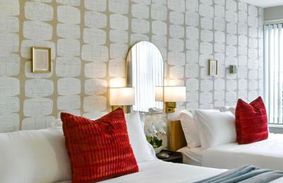 Boutique DCA Unit-Sleeps 7-Free Parking-Great Spot - Foto 39