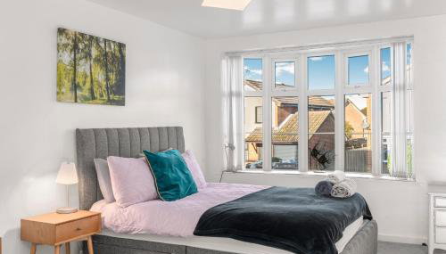 Badger Haven, Apartment 2 - Foto 5