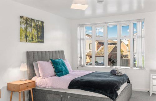 Badger Haven, Apartment 2 - Photo 5