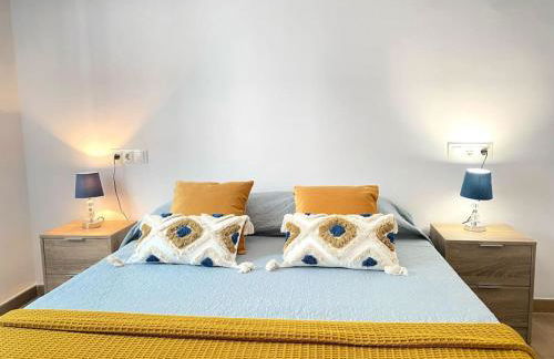 Estancia a 600m de la playa en el centro de Punta Umbria - Foto 12