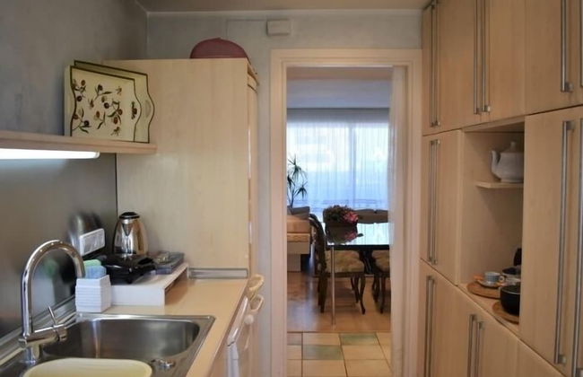 Sanpan Be my Guest Castelldefels - Photo 9