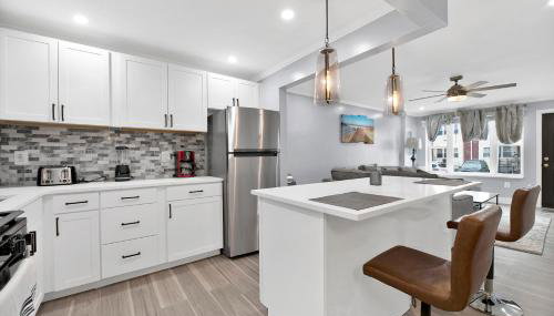 The Cozy Beach Getaway In Edgemere Community - Foto 2