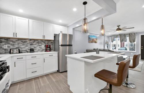 The Cozy Beach Getaway In Edgemere Community - Foto 2