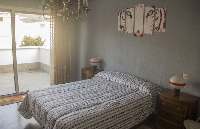 Villa Adosada Montesol - Photo 15