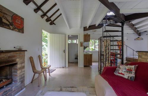 Dingo - Refugio romântico em meio à natureza - Photo 22