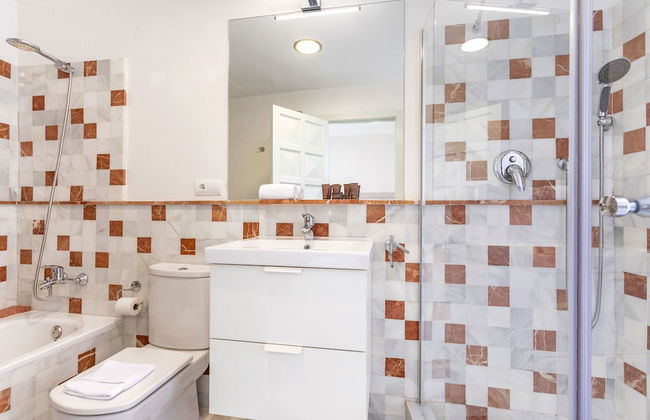 Genteel Home Palacio Abades Terrace - Foto 66