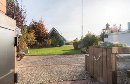 "Am hohen Ufer", Reetdach-Haus "Strand Ahoi 131" - Foto 42