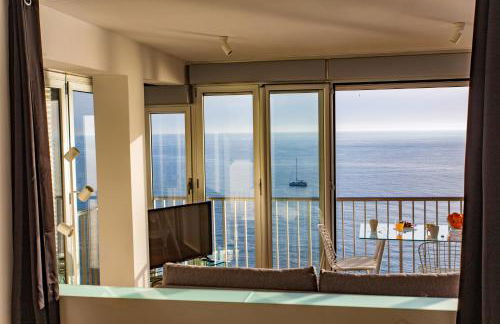 Cullera Panoramic Sea Views Apartment - Photo 82