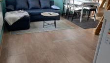 Nordsee Monteurwohnung Justus - Photo 3