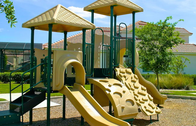 Cleveland Condo at Windsor Hills Resort - Foto 16