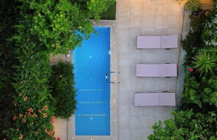Villa Anthemida Chania - Foto 31