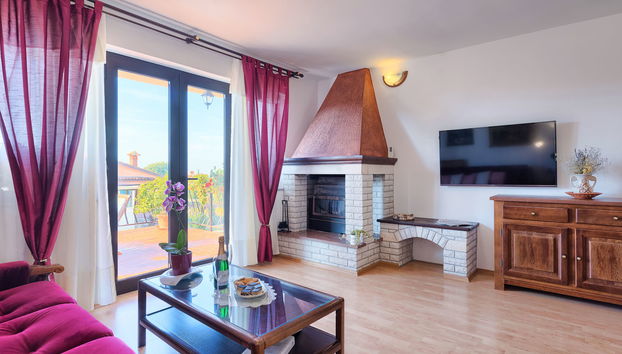 Chiara - Foto 3, Living Room