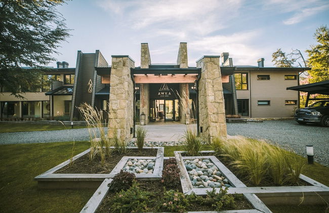 Awka Apart Hotel - Foto 1