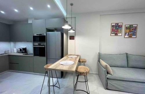 Downtown modern apartment - Foto 16