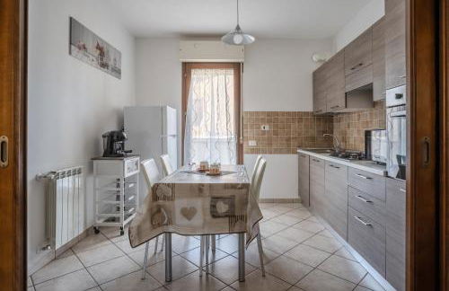 GuestHost - Sestu Lovely Apt W Balcony near Spiaggia Poetto! - Foto 11