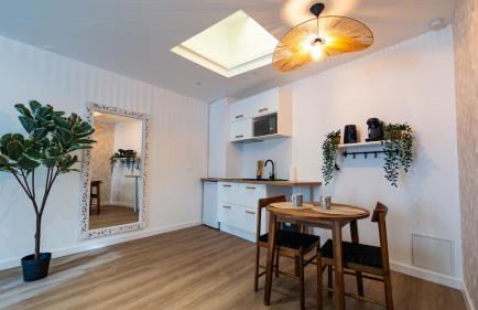 Comme chez soi - Amiens - Foto 10