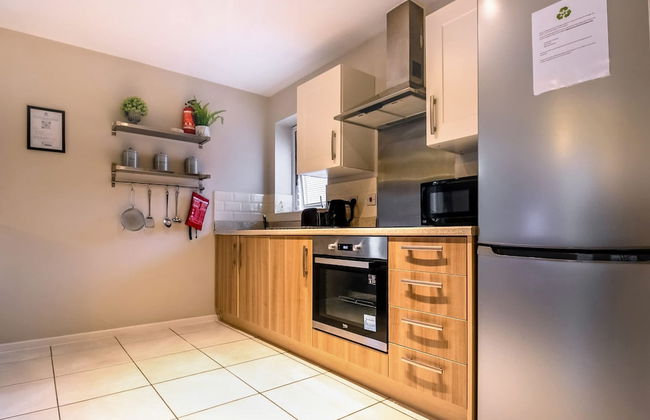 Host Stay Somerset Walk - Foto 2