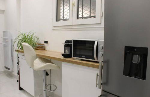 Maison 85m2- 10min de Paris Centre - Ideal Olympics - Foto 7