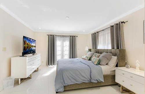 Seahorse Villa 1 in Fort Lauderdale - Foto 34