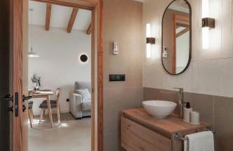 Cabañas Ribeira Sacra - Foto 20