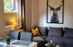 Ferienwohnung Braunlage - gemütliche Auszeit - Foto 2