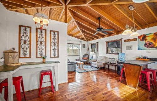 Mountain Treehouse - Magpie Nest - Foto 12