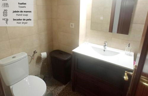 Apartamento Arfe junto al centro - Foto 41