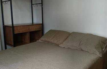 Apart hotel Centro Porto Alegre - Foto 8