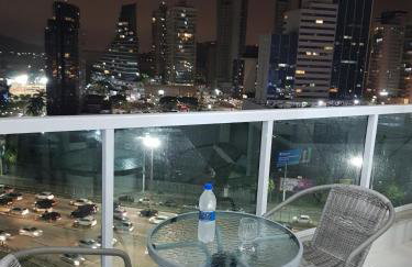Excelente e moderno apartamento com linda vista - Photo 2