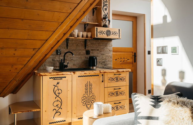 Highlander - LoftAffair - Foto 13