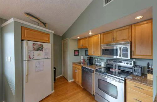 Tree House on Lake Travis #15 - Foto 7